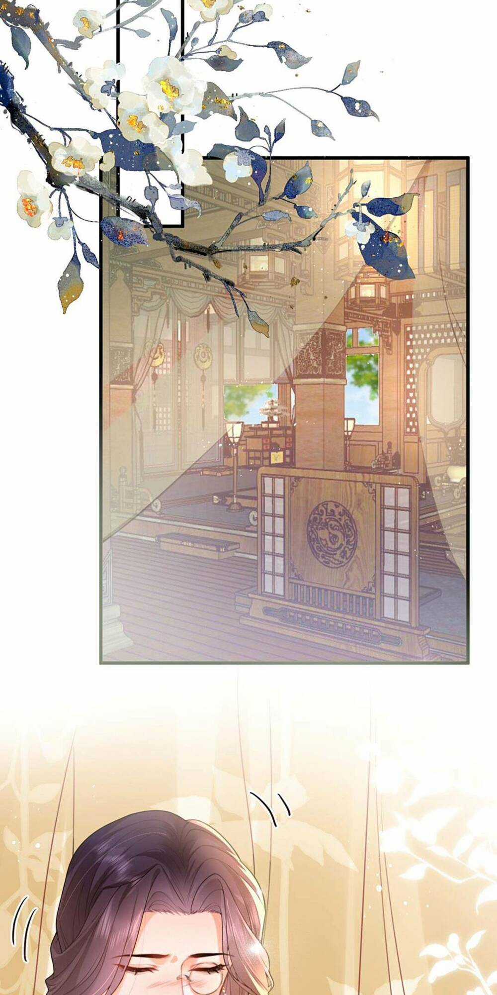 Quốc Sư Cặn Bã Bị Ta Hạ Bệ Đã Lên Ngôi Chapter 6 trang 21