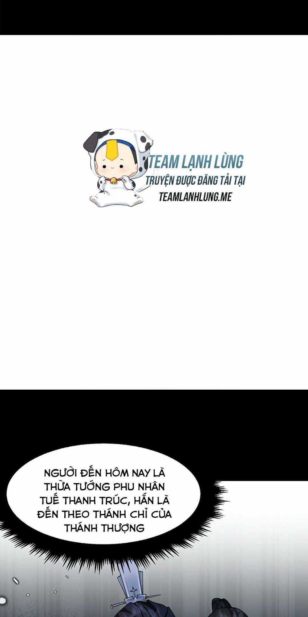 Quốc Sư Cặn Bã Bị Ta Hạ Bệ Đã Lên Ngôi Chapter 6 trang 26