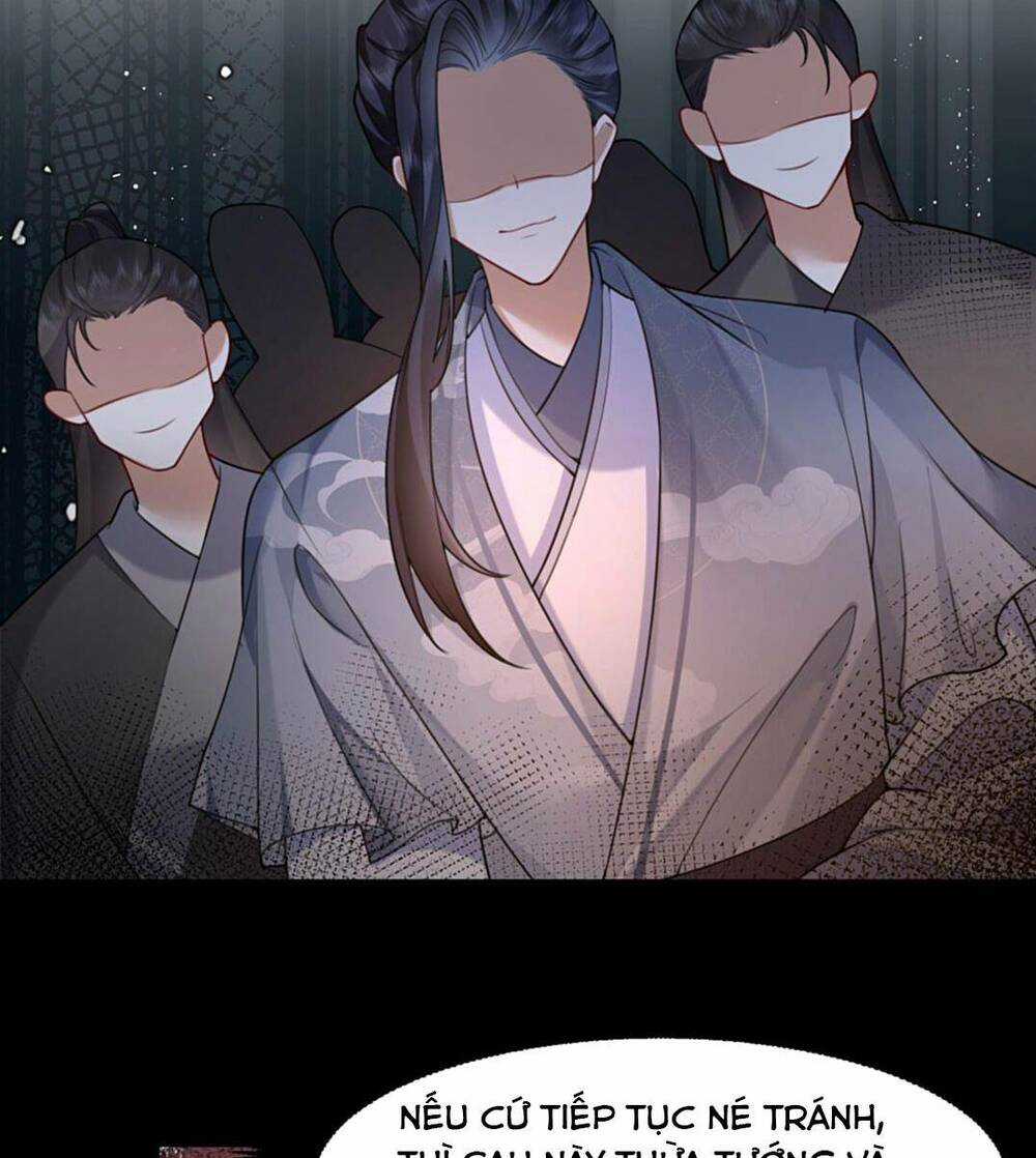 Quốc Sư Cặn Bã Bị Ta Hạ Bệ Đã Lên Ngôi Chapter 6 trang 27