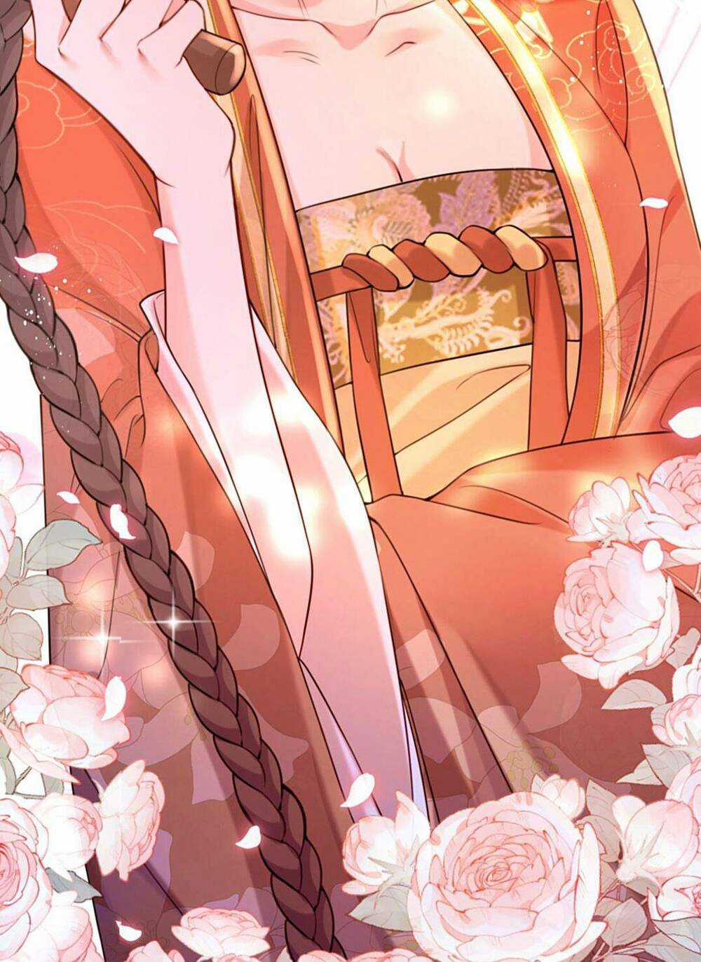 Quốc Sư Cặn Bã Bị Ta Hạ Bệ Đã Lên Ngôi Chapter 6 trang 32