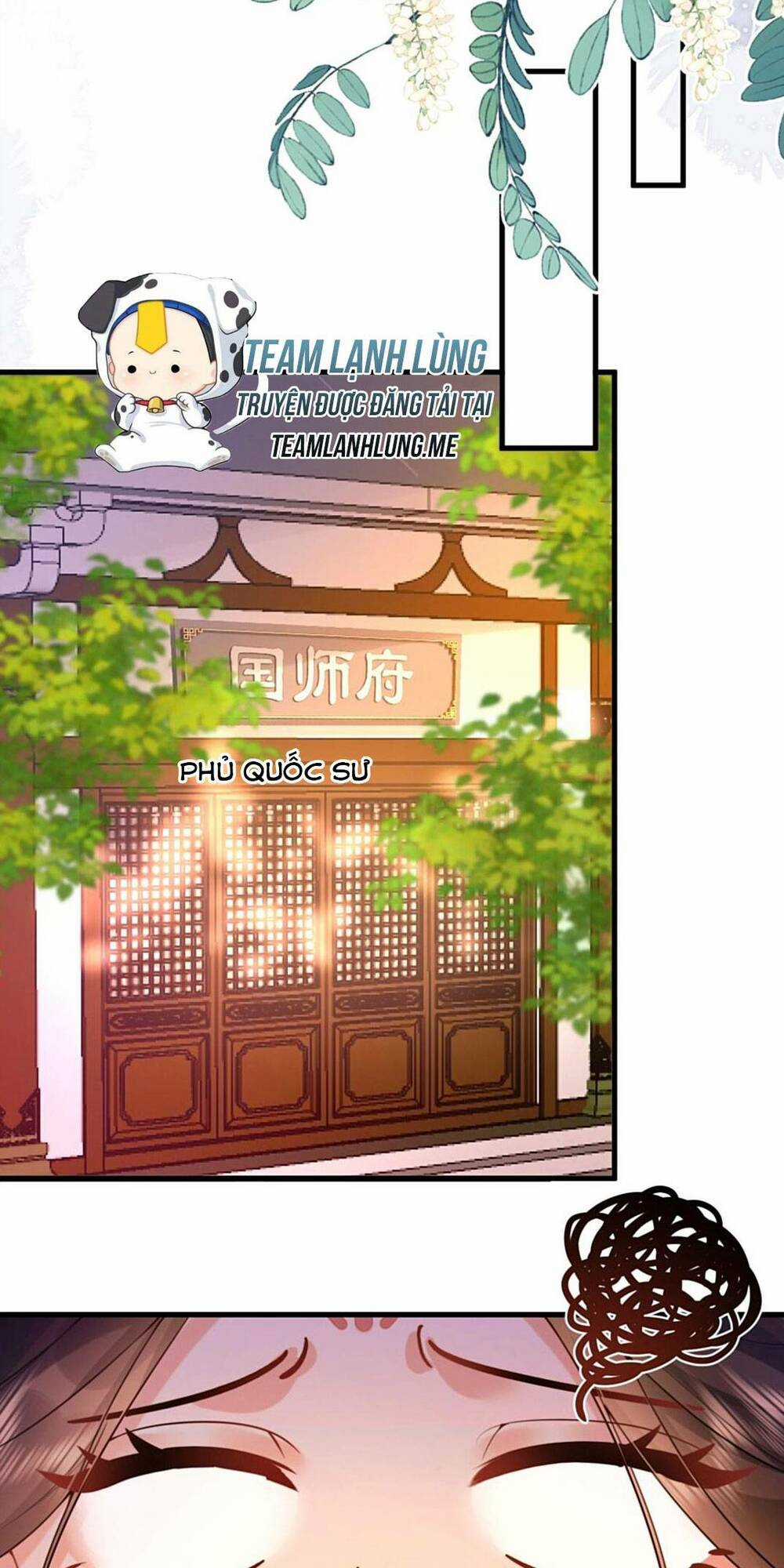 Quốc Sư Cặn Bã Bị Ta Hạ Bệ Đã Lên Ngôi Chapter 6 trang 6