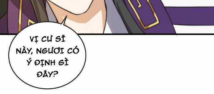 Quốc Thuật? Bần Đạo Không Biết!Bần Đạo Chỉ Biết Lôi Pháp Chương 1 trang 14