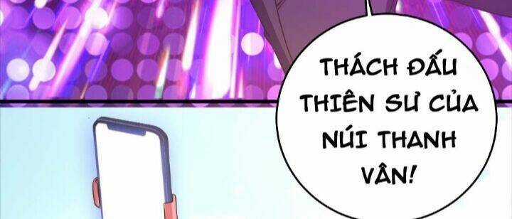 Quốc Thuật? Bần Đạo Không Biết!Bần Đạo Chỉ Biết Lôi Pháp Chương 1 trang 2