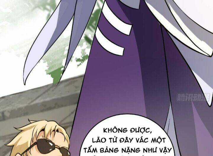 Quốc Thuật? Bần Đạo Không Biết!Bần Đạo Chỉ Biết Lôi Pháp Chương 1 trang 23