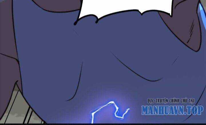 Quốc Thuật? Bần Đạo Không Biết!Bần Đạo Chỉ Biết Lôi Pháp Chương 1 trang 30