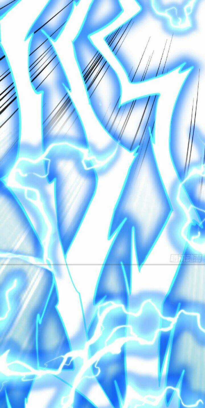 Quốc Thuật? Bần Đạo Không Biết!Bần Đạo Chỉ Biết Lôi Pháp Chương 11 trang 5