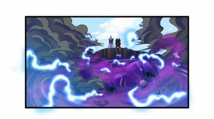 Quốc Thuật? Bần Đạo Không Biết!Bần Đạo Chỉ Biết Lôi Pháp Chương 11 trang 7