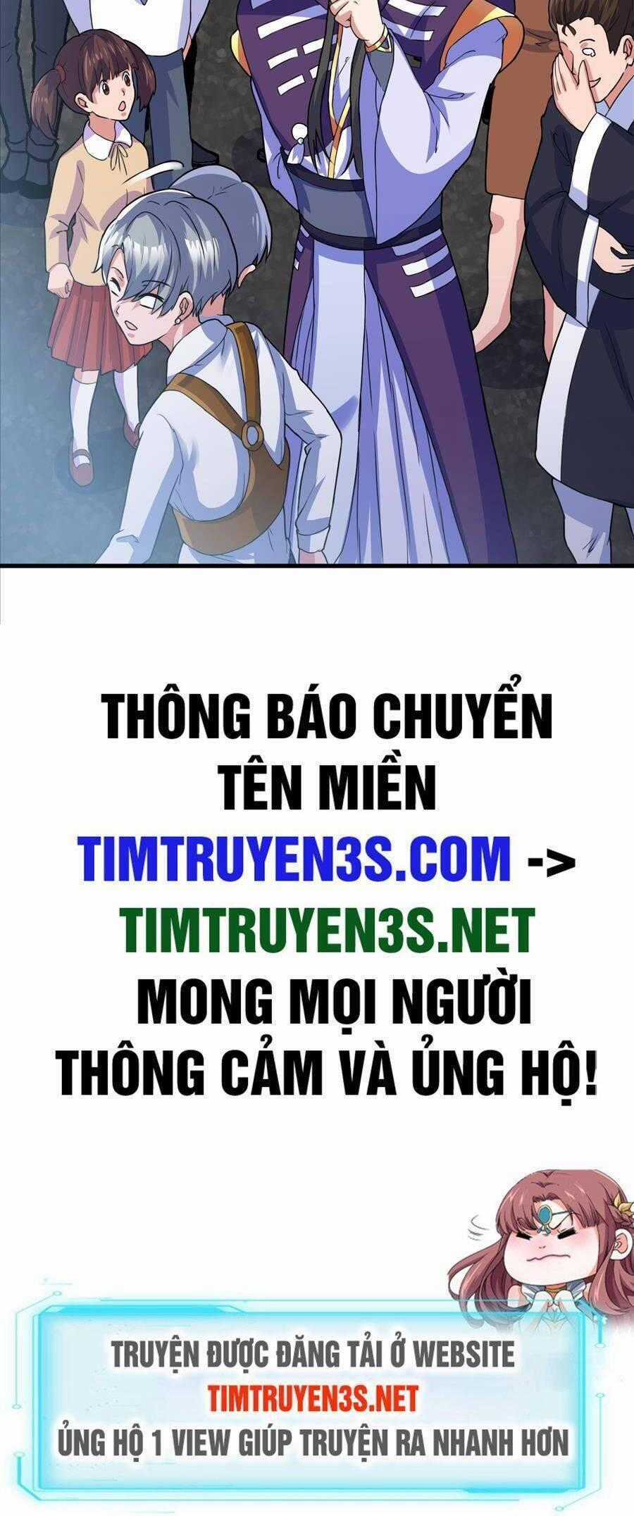 Quốc Thuật? Bần Đạo Không Biết!Bần Đạo Chỉ Biết Lôi Pháp Chương 12 trang 36