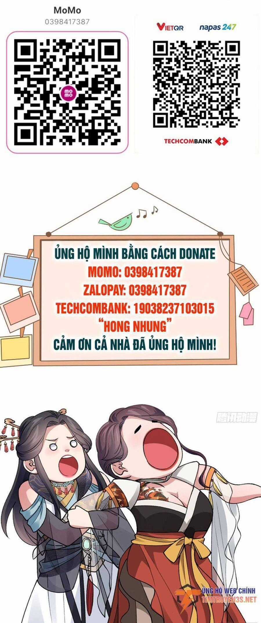 Quốc Thuật? Bần Đạo Không Biết!Bần Đạo Chỉ Biết Lôi Pháp Chương 13 trang 44