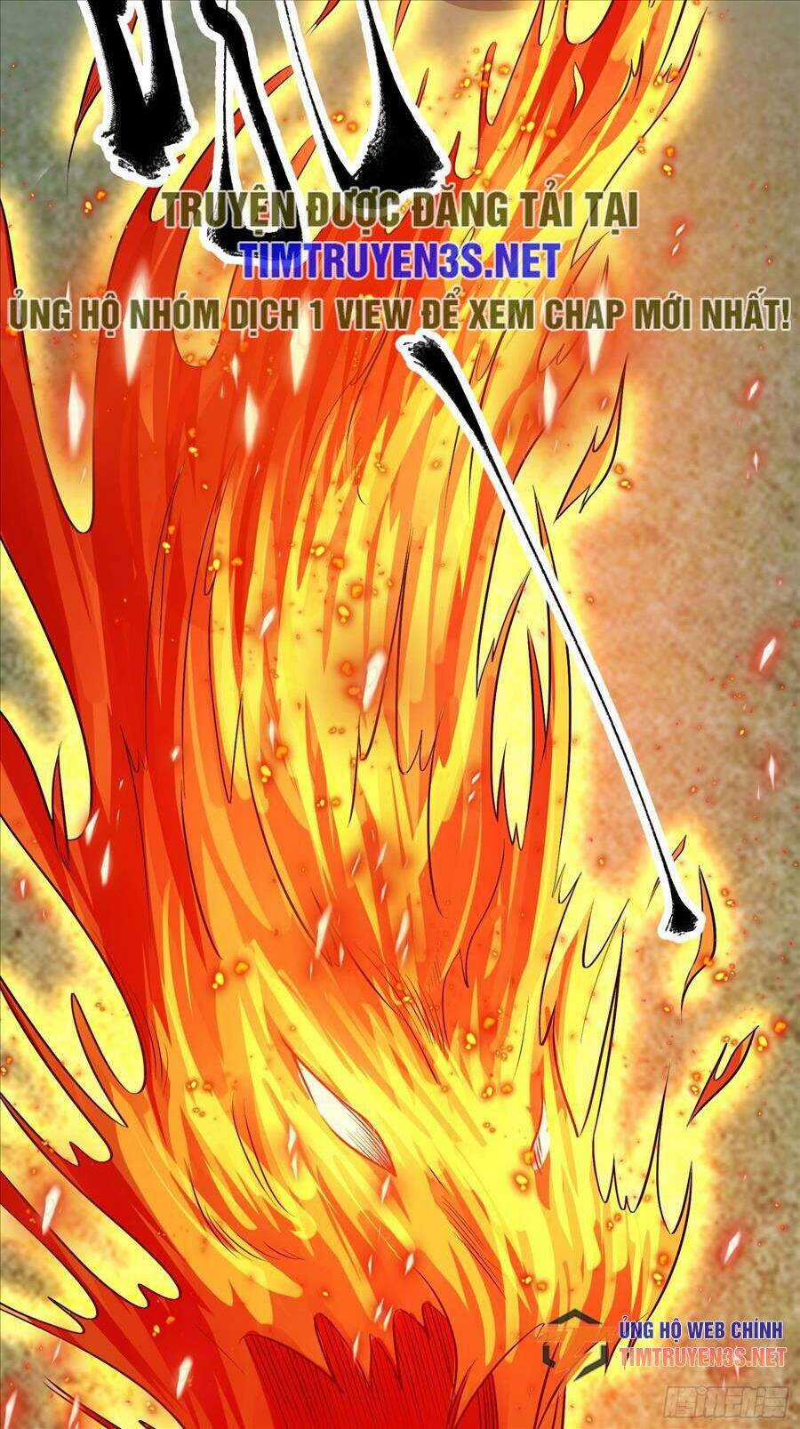 Quốc Thuật? Bần Đạo Không Biết!Bần Đạo Chỉ Biết Lôi Pháp Chương 20 trang 13