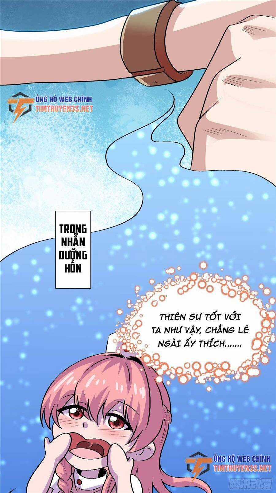 Quốc Thuật? Bần Đạo Không Biết!Bần Đạo Chỉ Biết Lôi Pháp Chương 20 trang 43