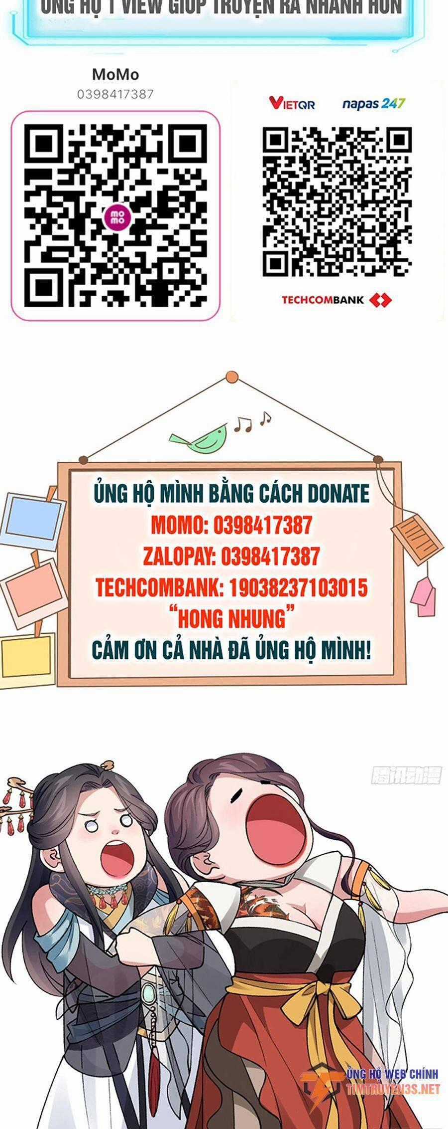 Quốc Thuật? Bần Đạo Không Biết!Bần Đạo Chỉ Biết Lôi Pháp Chương 20 trang 46