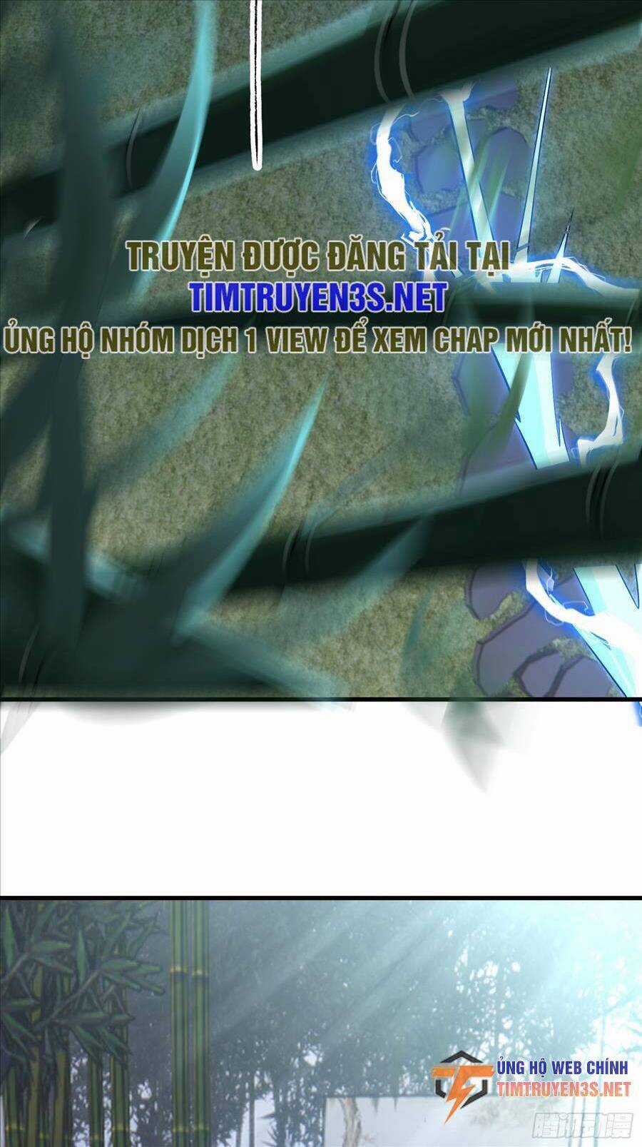 Quốc Thuật? Bần Đạo Không Biết!Bần Đạo Chỉ Biết Lôi Pháp Chương 20 trang 9