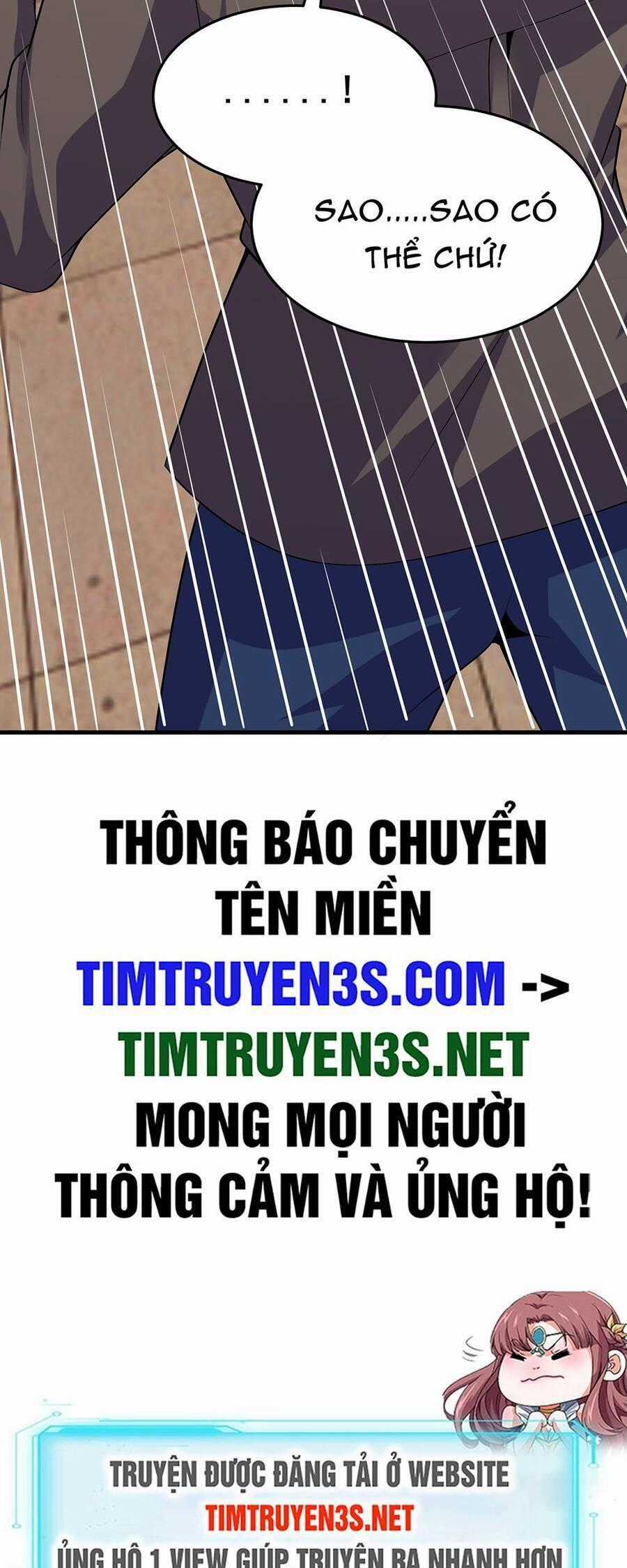Quốc Thuật? Bần Đạo Không Biết!Bần Đạo Chỉ Biết Lôi Pháp Chương 21 trang 43