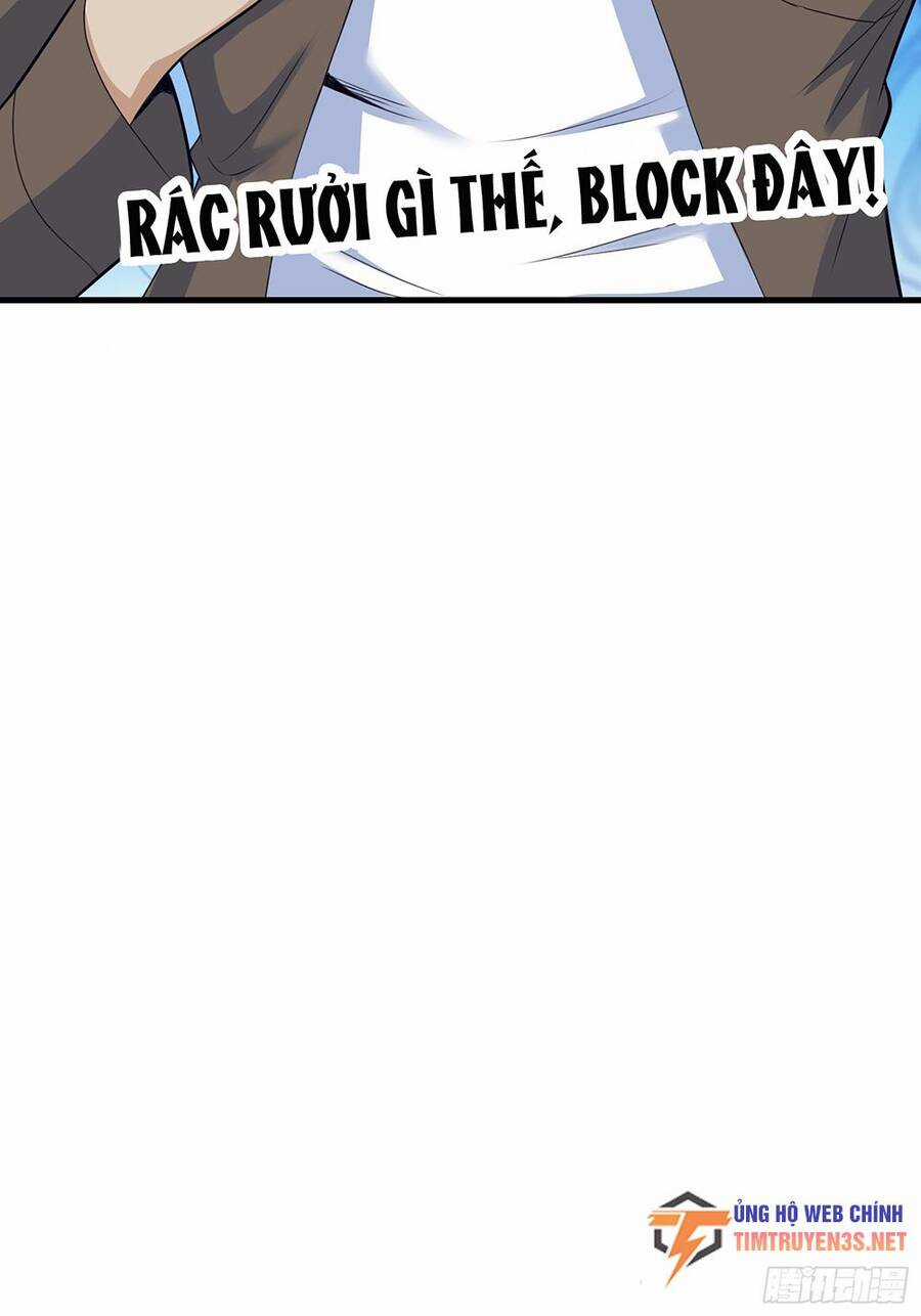 Quốc Thuật? Bần Đạo Không Biết!Bần Đạo Chỉ Biết Lôi Pháp Chương 22 trang 10