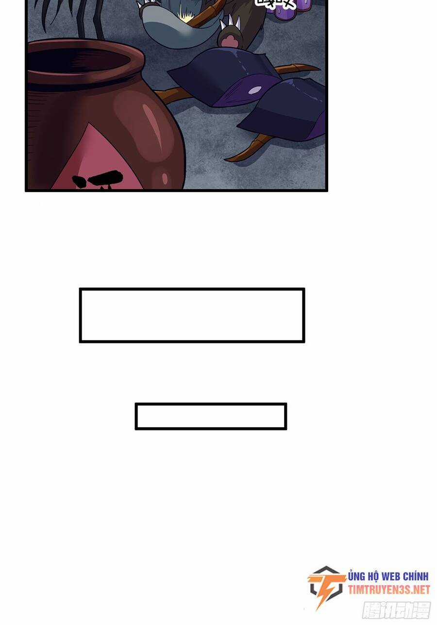 Quốc Thuật? Bần Đạo Không Biết!Bần Đạo Chỉ Biết Lôi Pháp Chương 22 trang 20