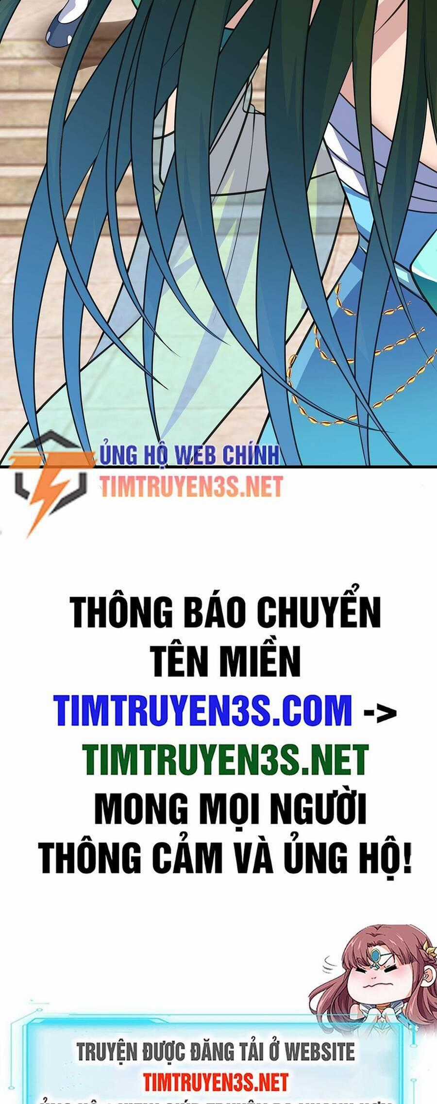 Quốc Thuật? Bần Đạo Không Biết!Bần Đạo Chỉ Biết Lôi Pháp Chương 25 trang 33