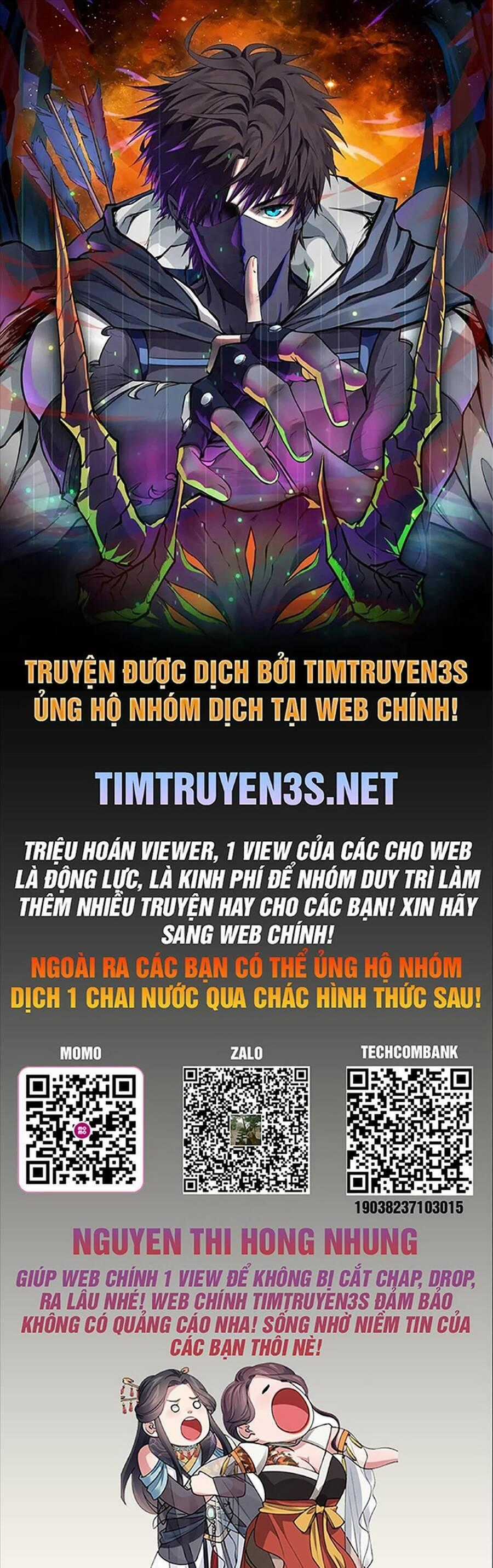 Quốc Thuật? Bần Đạo Không Biết!Bần Đạo Chỉ Biết Lôi Pháp Chương 26 trang 0