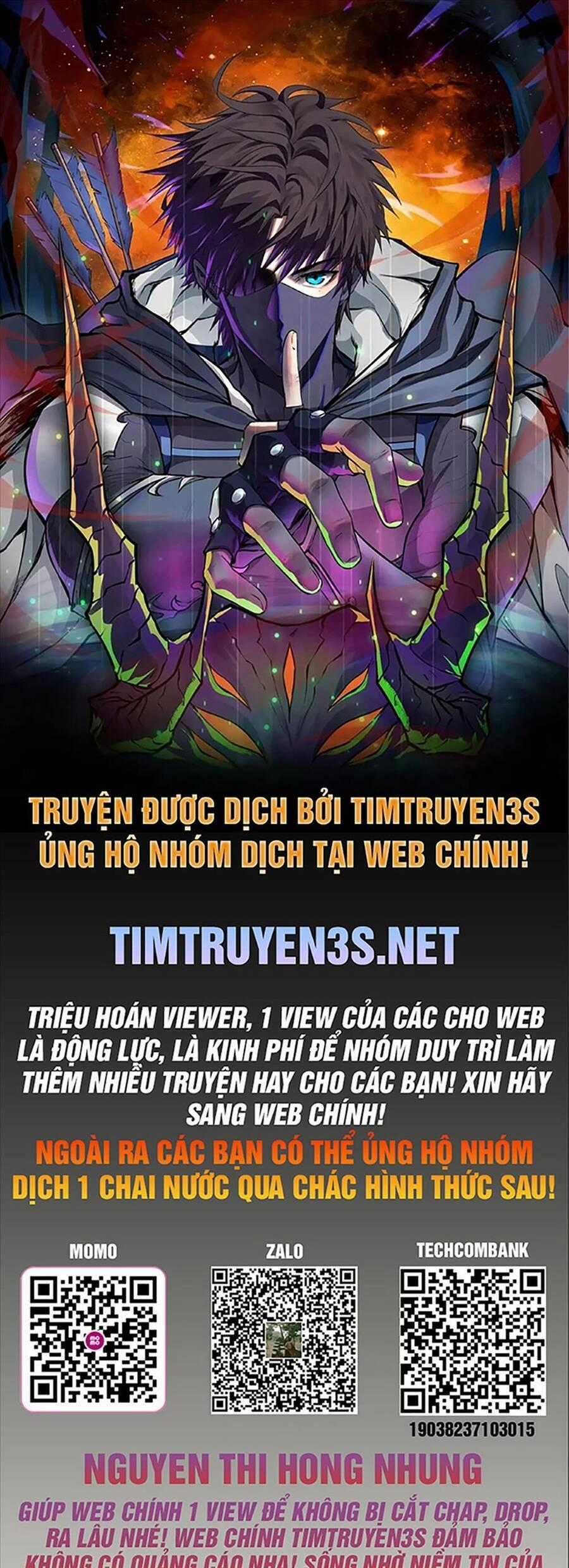 Quốc Thuật? Bần Đạo Không Biết!Bần Đạo Chỉ Biết Lôi Pháp Chương 27 trang 0