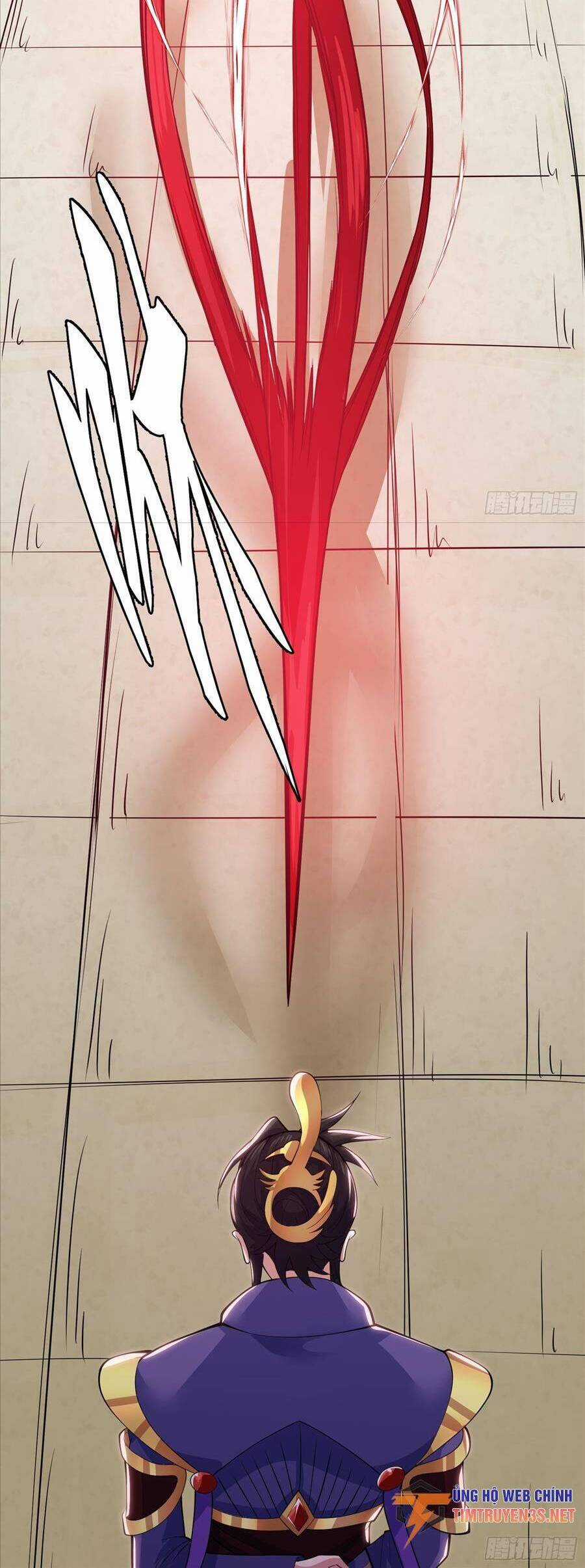 Quốc Thuật? Bần Đạo Không Biết!Bần Đạo Chỉ Biết Lôi Pháp Chương 28 trang 26