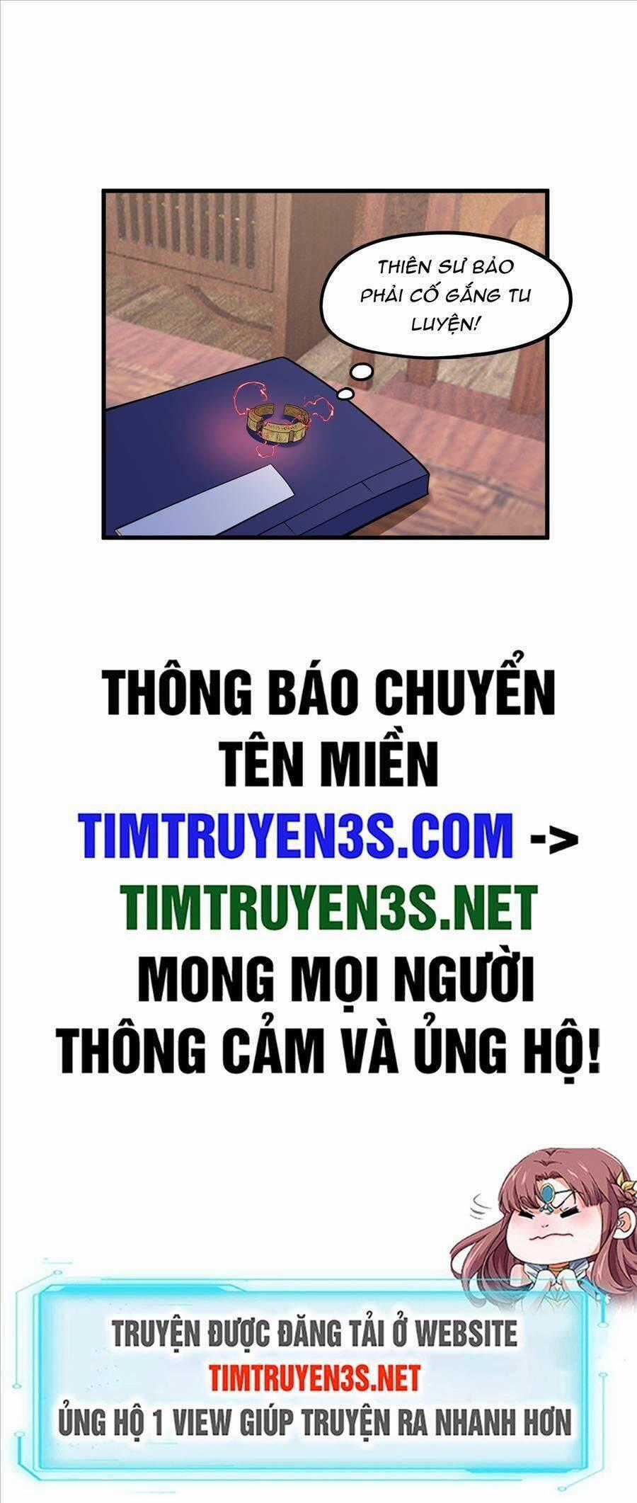 Quốc Thuật? Bần Đạo Không Biết!Bần Đạo Chỉ Biết Lôi Pháp Chương 28 trang 35
