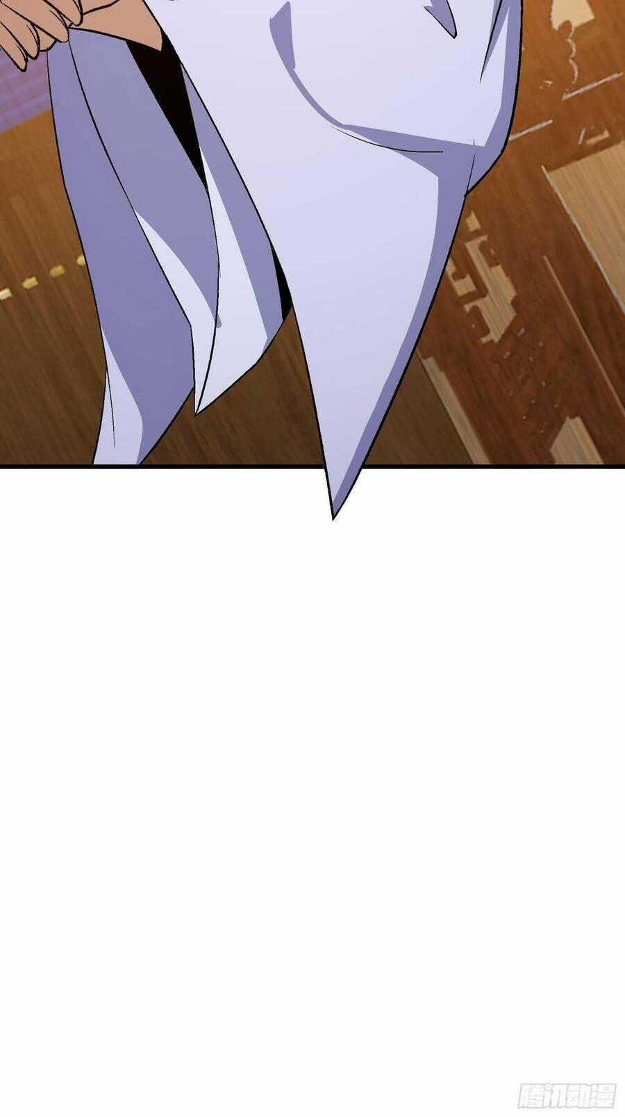 Quốc Thuật? Bần Đạo Không Biết!Bần Đạo Chỉ Biết Lôi Pháp Chương 3 trang 34