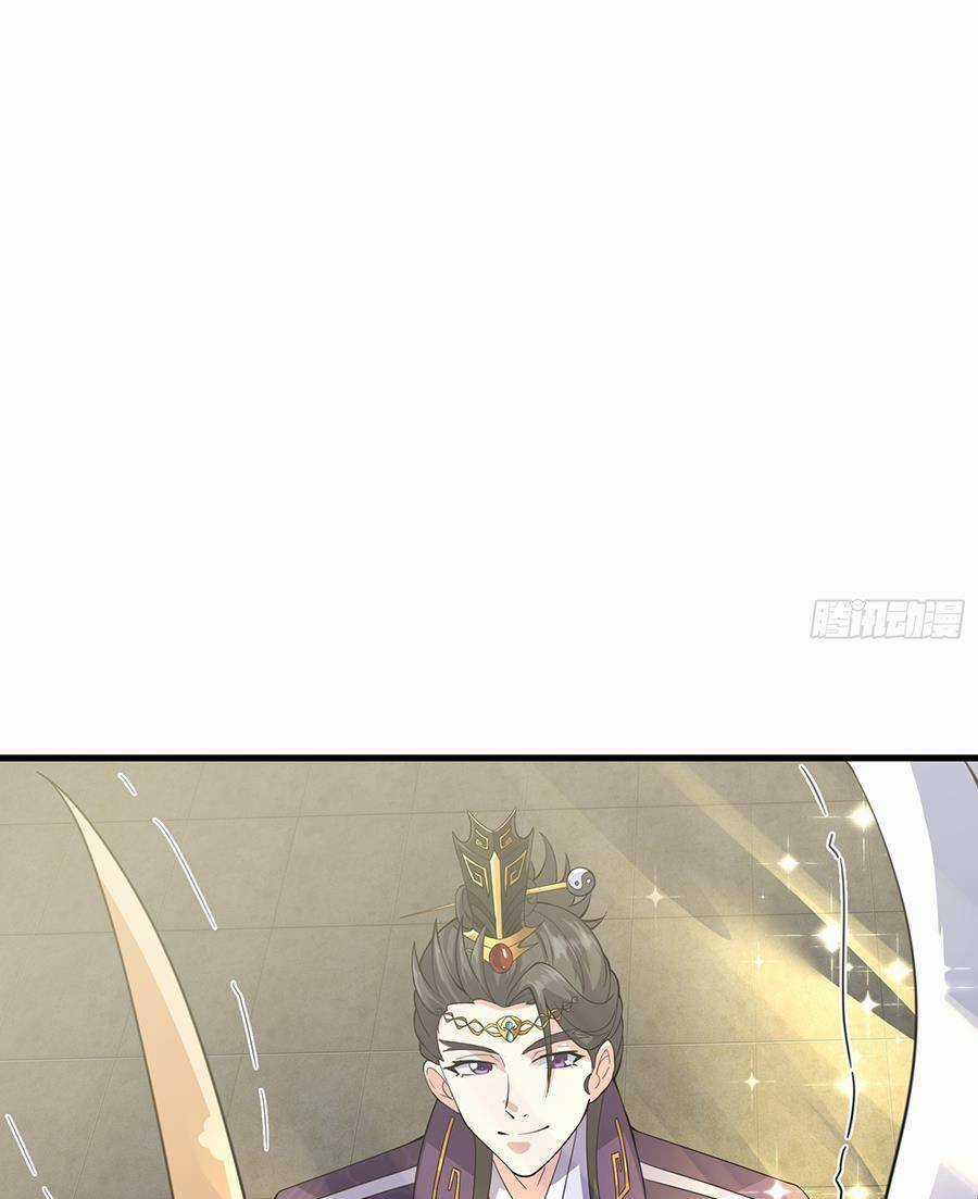 Quốc Thuật? Bần Đạo Không Biết!Bần Đạo Chỉ Biết Lôi Pháp Chương 5 trang 6