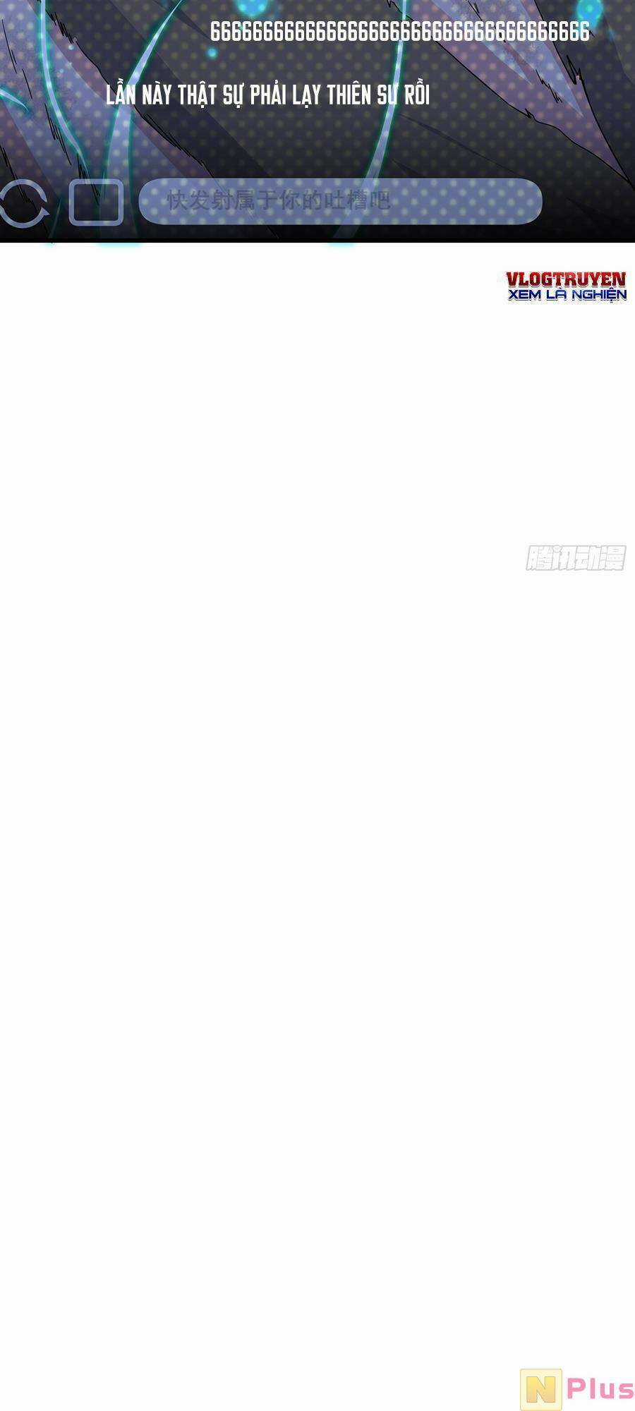 Quốc Thuật? Bần Đạo Không Biết!Bần Đạo Chỉ Biết Lôi Pháp Chương 6 trang 18