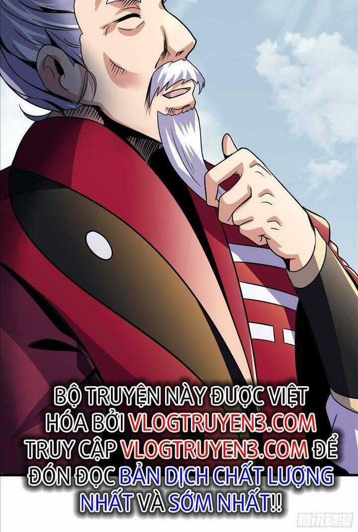 Quốc Thuật? Bần Đạo Không Biết!Bần Đạo Chỉ Biết Lôi Pháp Chương 7 trang 25