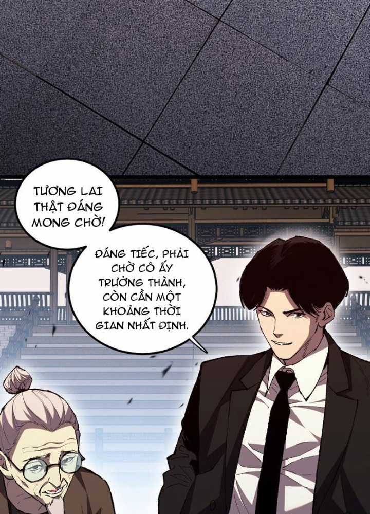 Quốc Vận Chi Chiến: Ta Lấy Bàn Cổ Trấn Chư Thiên Chapter 1 trang 124