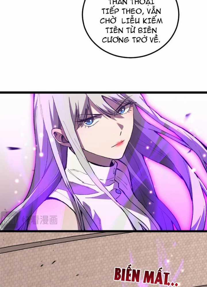 Quốc Vận Chi Chiến: Ta Lấy Bàn Cổ Trấn Chư Thiên Chapter 1 trang 126