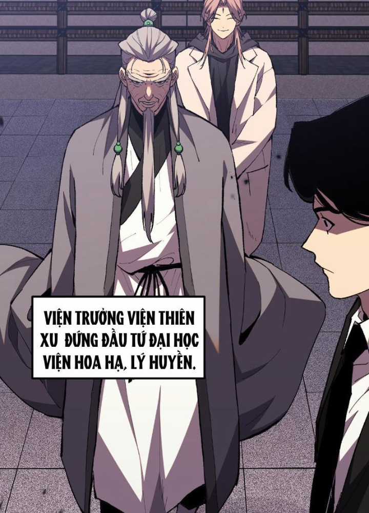 Quốc Vận Chi Chiến: Ta Lấy Bàn Cổ Trấn Chư Thiên Chapter 1 trang 154