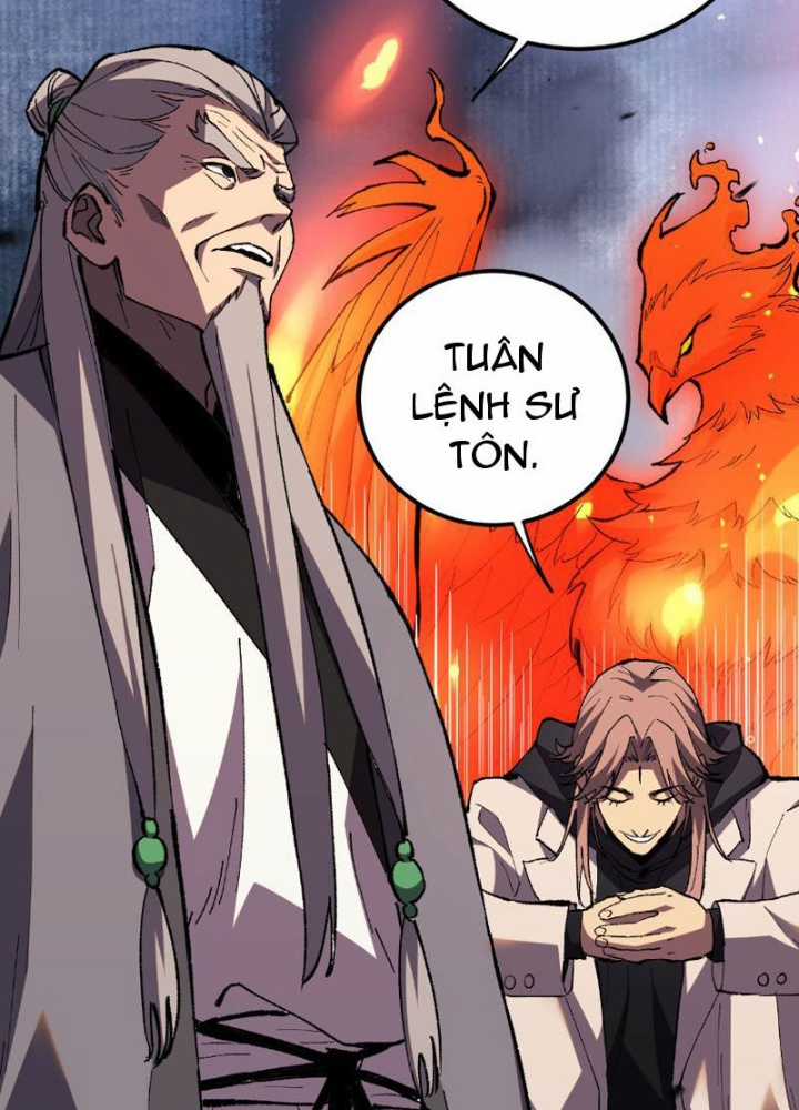 Quốc Vận Chi Chiến: Ta Lấy Bàn Cổ Trấn Chư Thiên Chapter 1 trang 168