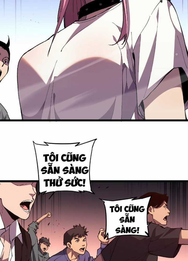 Quốc Vận Chi Chiến: Ta Lấy Bàn Cổ Trấn Chư Thiên Chapter 1 trang 201