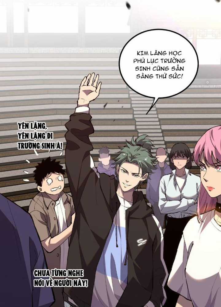 Quốc Vận Chi Chiến: Ta Lấy Bàn Cổ Trấn Chư Thiên Chapter 1 trang 207