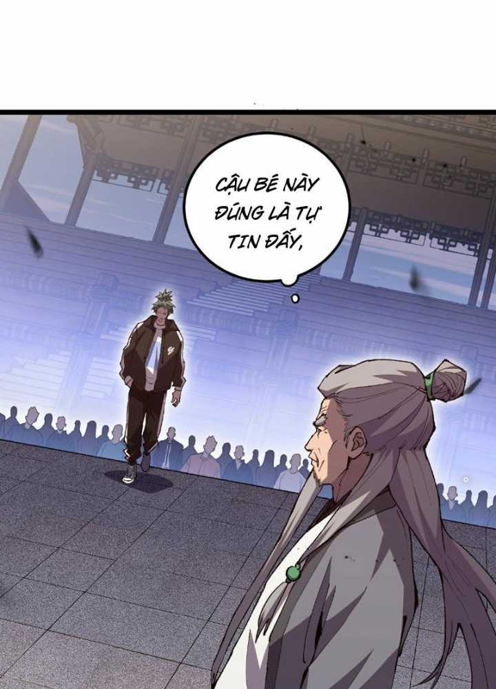 Quốc Vận Chi Chiến: Ta Lấy Bàn Cổ Trấn Chư Thiên Chapter 1 trang 214