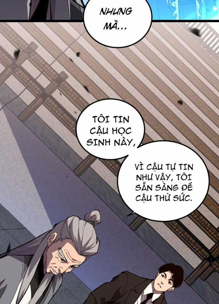 Quốc Vận Chi Chiến: Ta Lấy Bàn Cổ Trấn Chư Thiên Chapter 1 trang 218