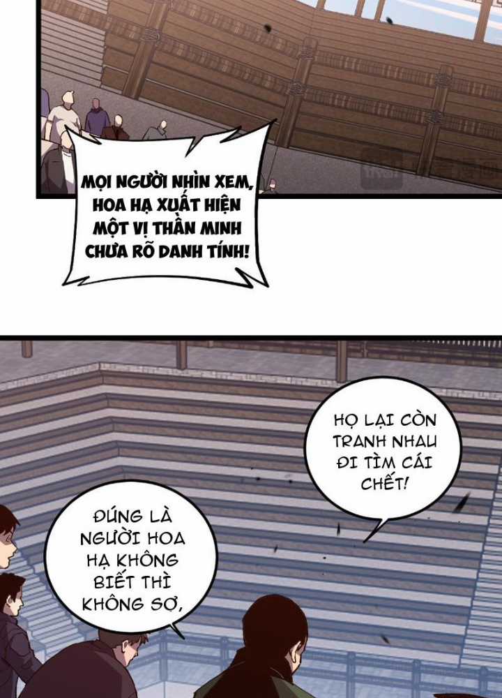 Quốc Vận Chi Chiến: Ta Lấy Bàn Cổ Trấn Chư Thiên Chapter 1 trang 228