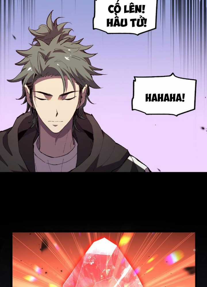 Quốc Vận Chi Chiến: Ta Lấy Bàn Cổ Trấn Chư Thiên Chapter 1 trang 232