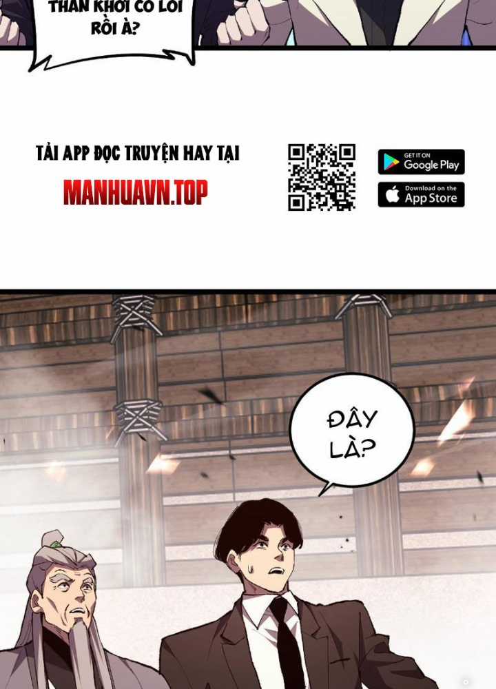 Quốc Vận Chi Chiến: Ta Lấy Bàn Cổ Trấn Chư Thiên Chapter 1 trang 244