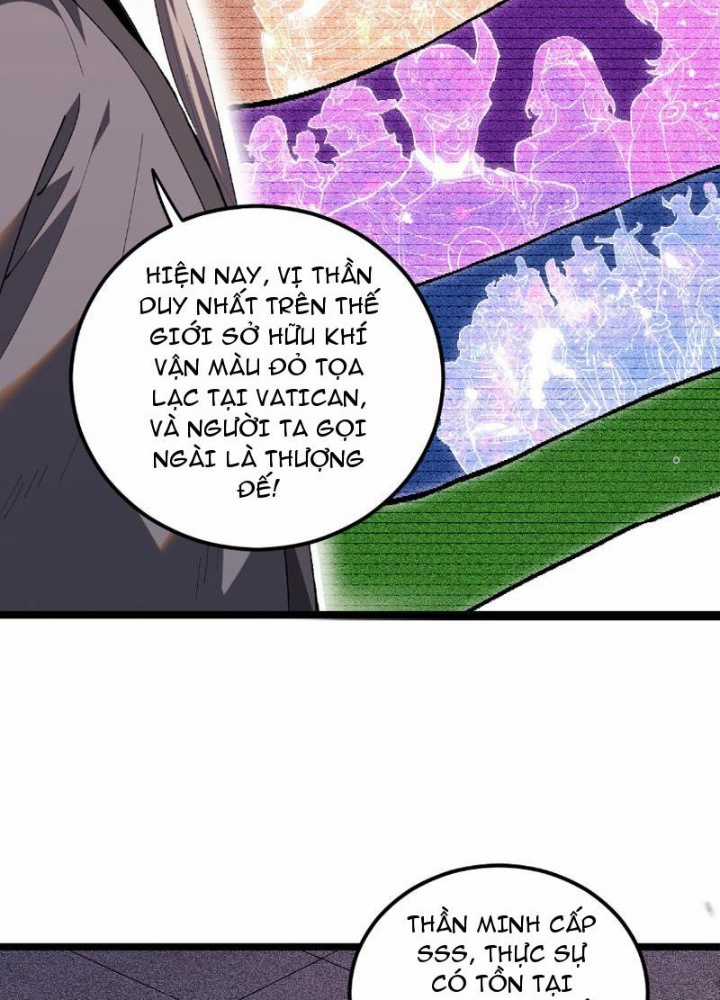 Quốc Vận Chi Chiến: Ta Lấy Bàn Cổ Trấn Chư Thiên Chapter 1 trang 248