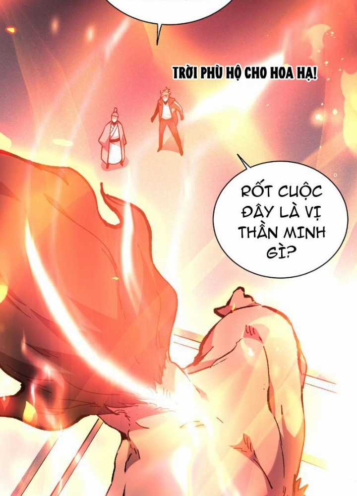 Quốc Vận Chi Chiến: Ta Lấy Bàn Cổ Trấn Chư Thiên Chapter 1 trang 260