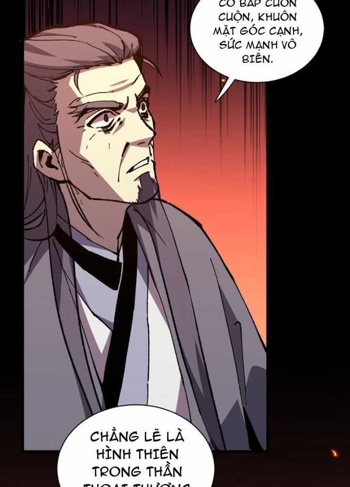 Quốc Vận Chi Chiến: Ta Lấy Bàn Cổ Trấn Chư Thiên Chapter 1 trang 264