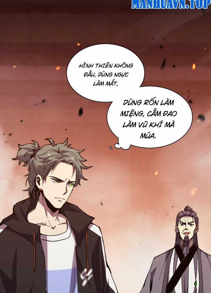 Quốc Vận Chi Chiến: Ta Lấy Bàn Cổ Trấn Chư Thiên Chapter 1 trang 266