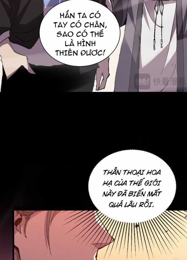 Quốc Vận Chi Chiến: Ta Lấy Bàn Cổ Trấn Chư Thiên Chapter 1 trang 268