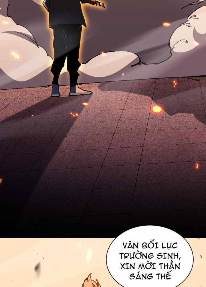 Quốc Vận Chi Chiến: Ta Lấy Bàn Cổ Trấn Chư Thiên Chapter 1 trang 277