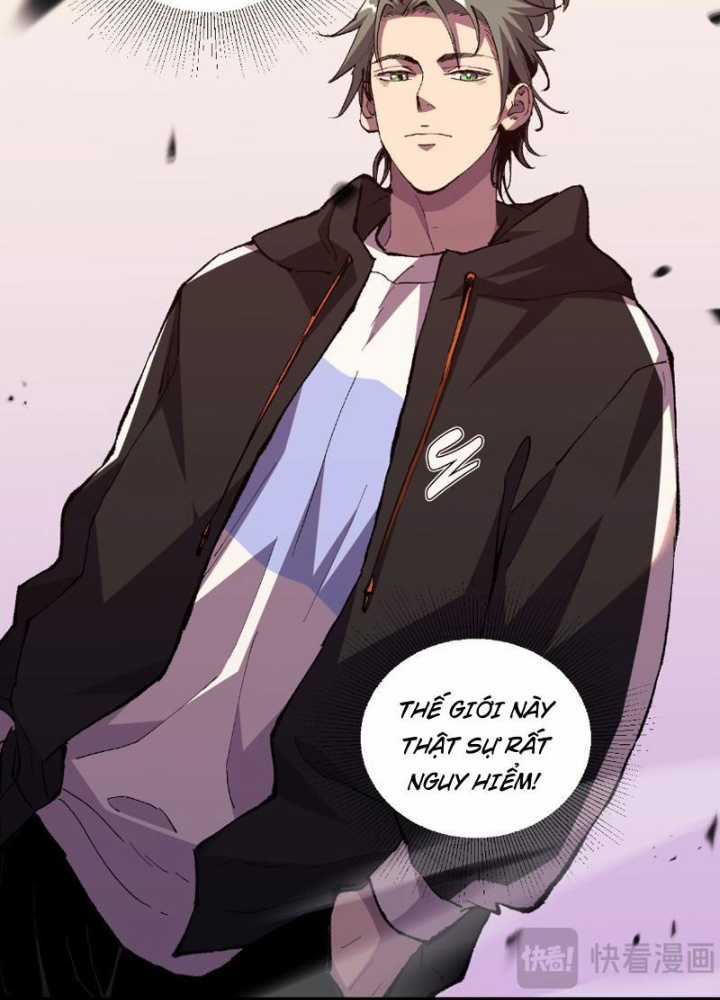 Quốc Vận Chi Chiến: Ta Lấy Bàn Cổ Trấn Chư Thiên Chapter 1 trang 52