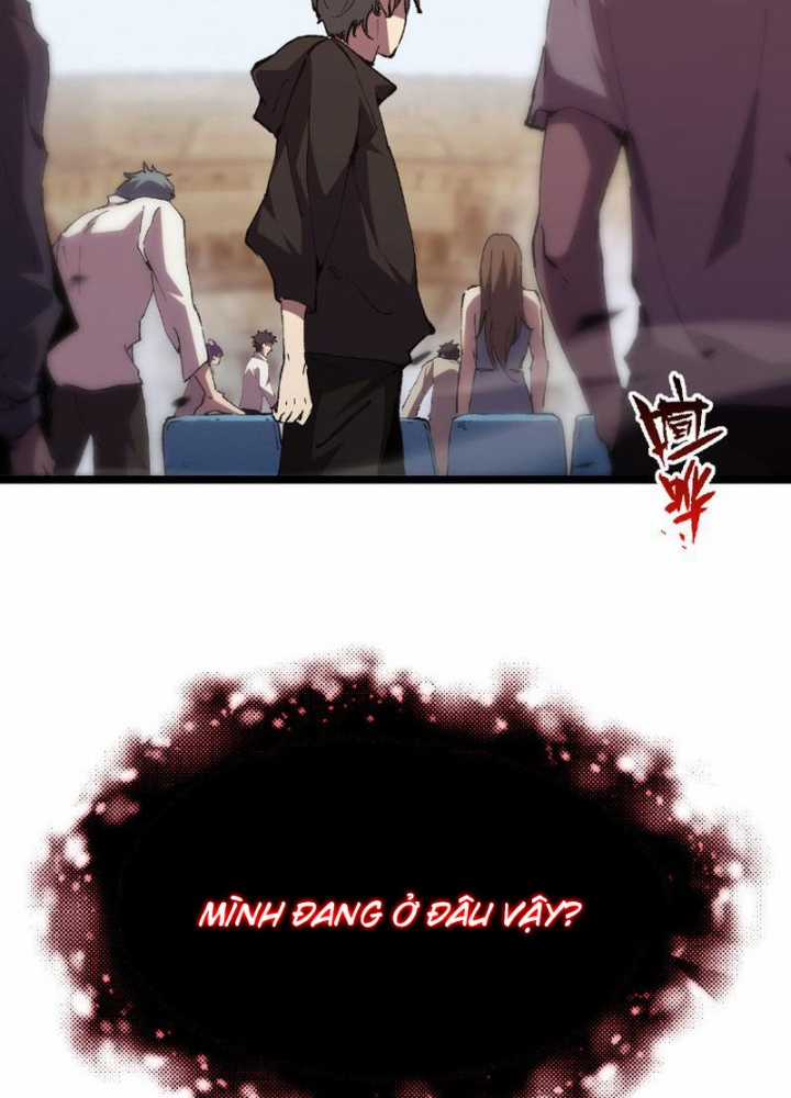 Quốc Vận Chi Chiến: Ta Lấy Bàn Cổ Trấn Chư Thiên Chapter 1 trang 6