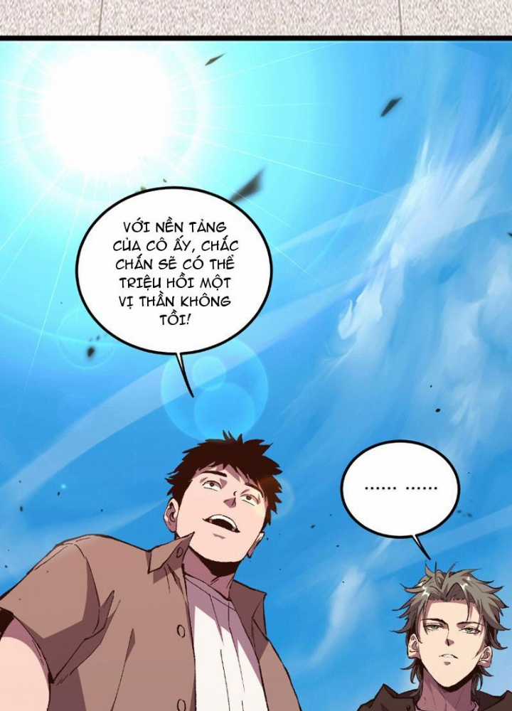 Quốc Vận Chi Chiến: Ta Lấy Bàn Cổ Trấn Chư Thiên Chapter 1 trang 60