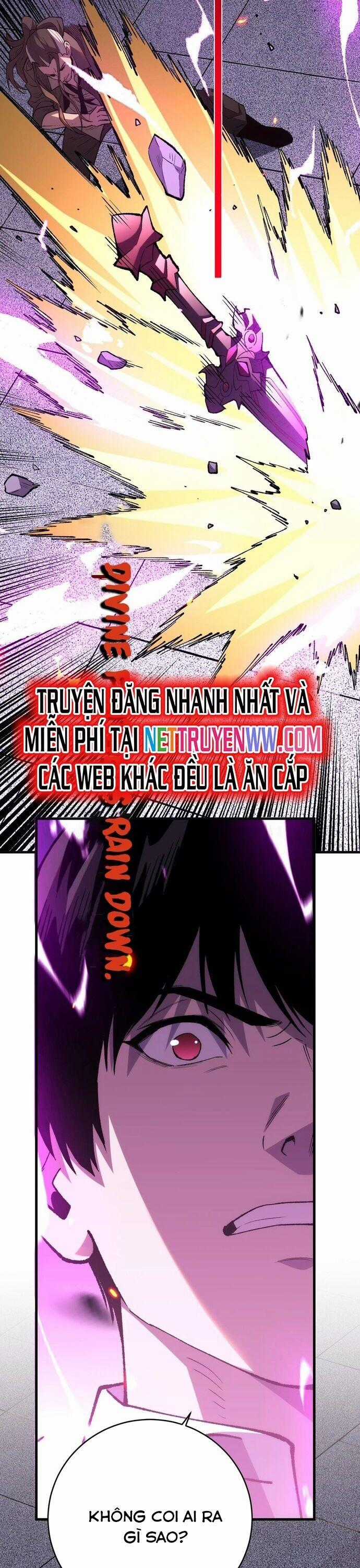 Quốc Vận Chi Chiến: Ta Lấy Bàn Cổ Trấn Chư Thiên Chapter 13 trang 23